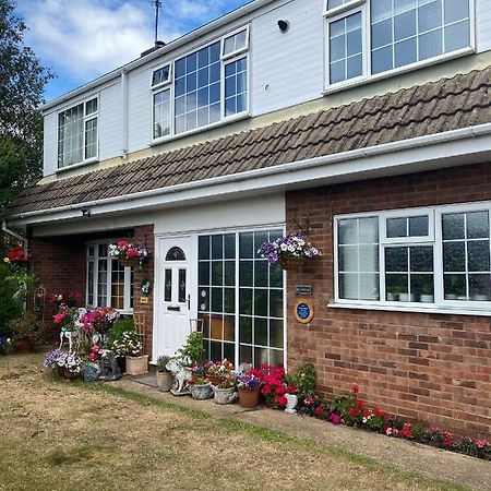 Twenty Bed & Breakfast Skellingthorpe Exterior photo